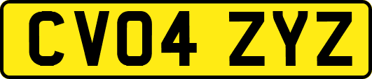 CV04ZYZ