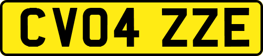 CV04ZZE