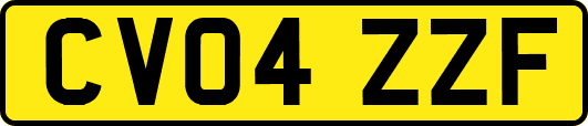 CV04ZZF