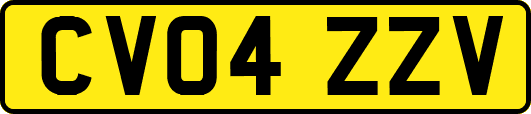 CV04ZZV