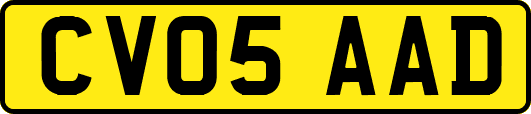 CV05AAD