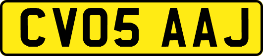 CV05AAJ
