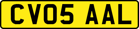 CV05AAL