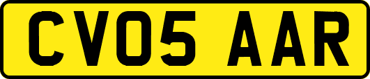 CV05AAR