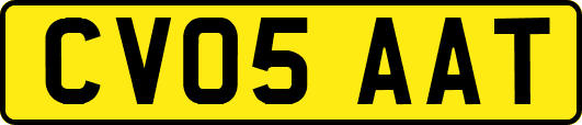 CV05AAT