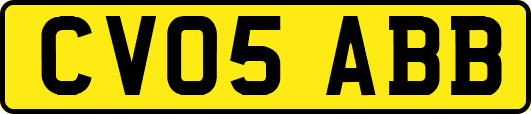 CV05ABB