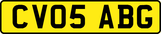 CV05ABG