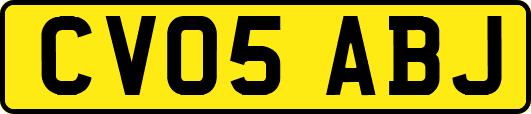 CV05ABJ