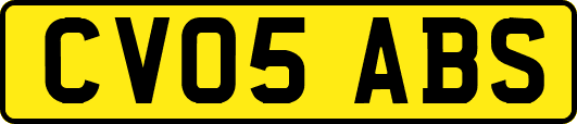 CV05ABS