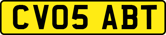 CV05ABT