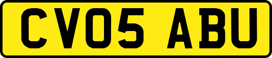 CV05ABU