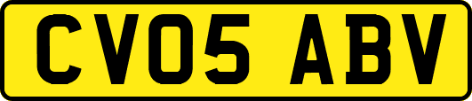 CV05ABV