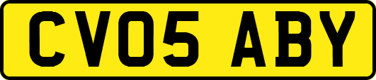 CV05ABY