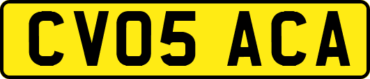 CV05ACA