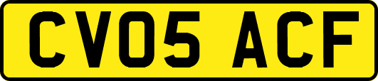 CV05ACF