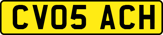 CV05ACH