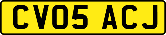 CV05ACJ