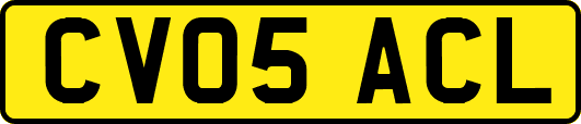 CV05ACL