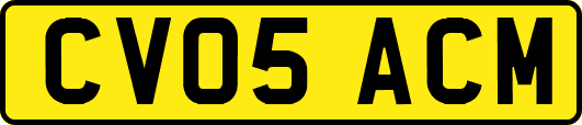 CV05ACM