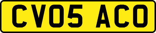 CV05ACO