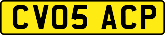 CV05ACP