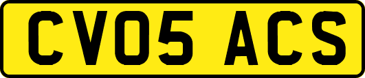 CV05ACS
