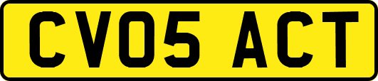 CV05ACT