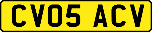CV05ACV