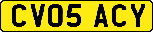 CV05ACY