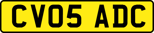 CV05ADC
