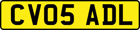 CV05ADL