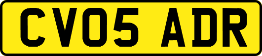 CV05ADR