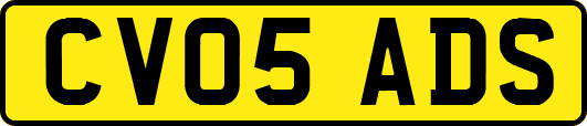 CV05ADS
