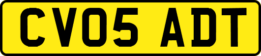 CV05ADT