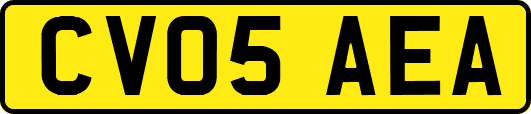 CV05AEA