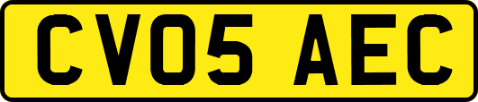 CV05AEC