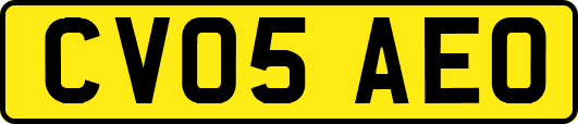 CV05AEO