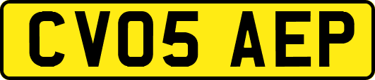 CV05AEP