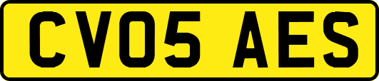 CV05AES