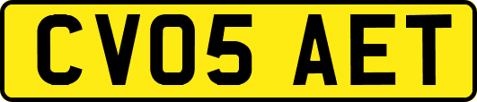 CV05AET