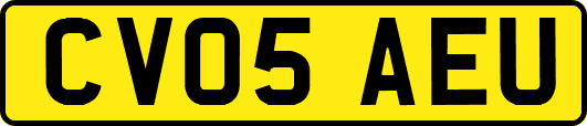 CV05AEU