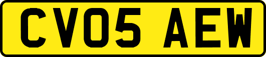 CV05AEW