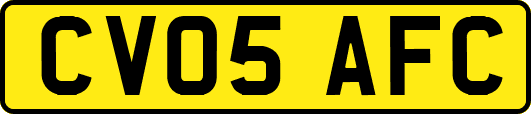 CV05AFC