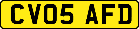 CV05AFD
