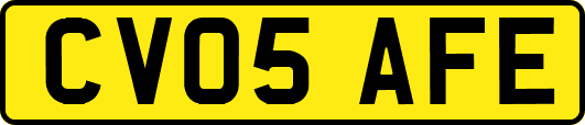 CV05AFE