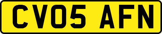 CV05AFN