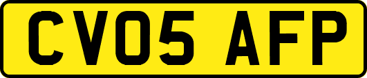 CV05AFP