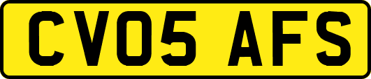 CV05AFS