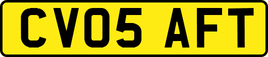 CV05AFT