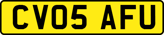 CV05AFU